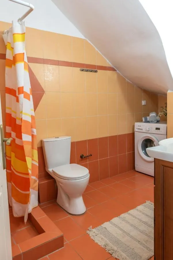 بيت للعطل Mema'S Home -2 Bedrooms- With Stunning Sea View أيّا إفيميا اليونان