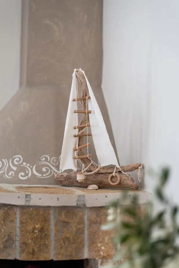 Mema'S Home -2 Bedrooms- With Stunning Sea View أيّا إفيميا اليونان