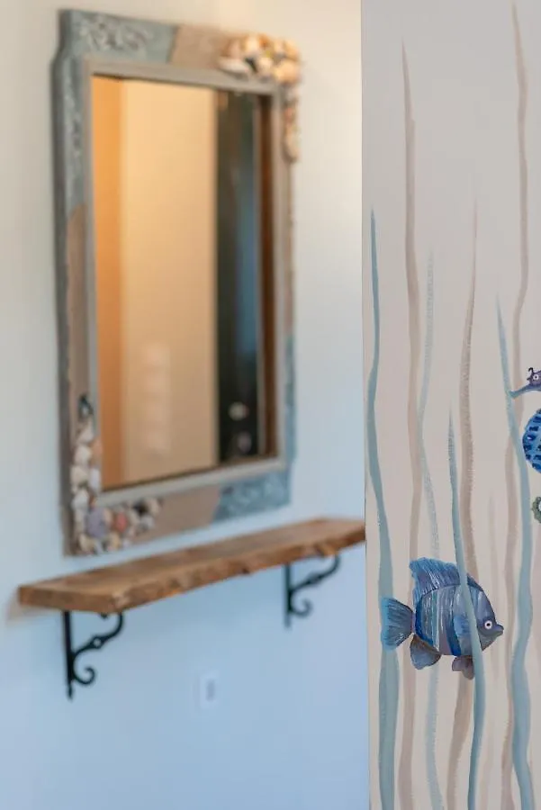 Mema'S Home -2 Bedrooms- With Stunning Sea View أيّا إفيميا بيت للعطل