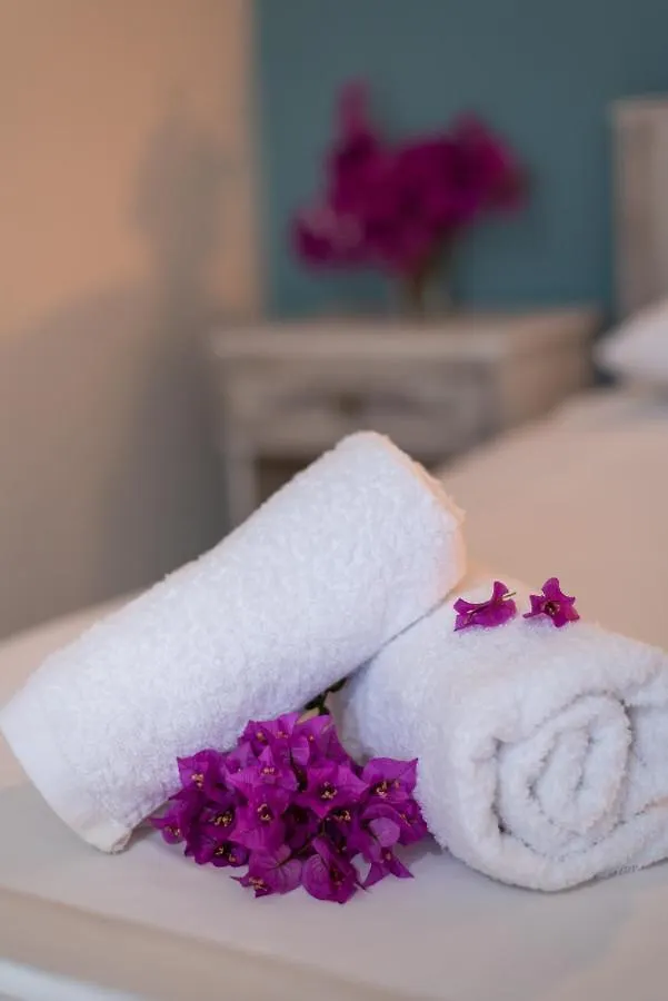 بيت للعطل Mema'S Home -2 Bedrooms- With Stunning Sea View أيّا إفيميا
